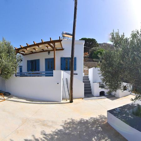 Το Σπιτάκι To Spitaki Τhe Little House Panormos (Kalymnos) Exterior foto