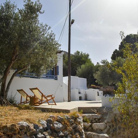 Το Σπιτάκι To Spitaki Τhe Little House Panormos (Kalymnos) Exterior foto