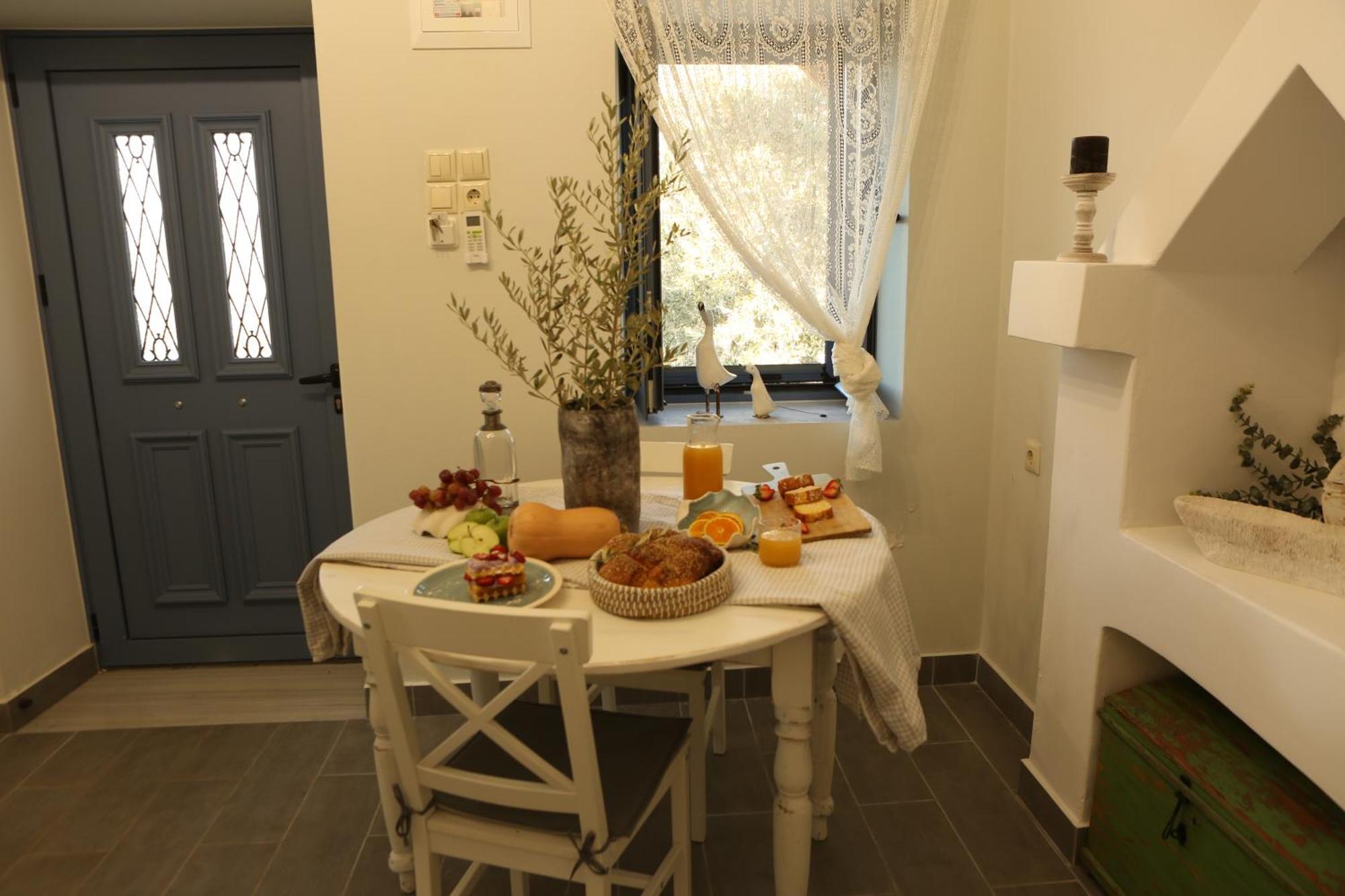 Το Σπιτάκι To Spitaki Τhe Little House Panormos (Kalymnos) Exterior foto