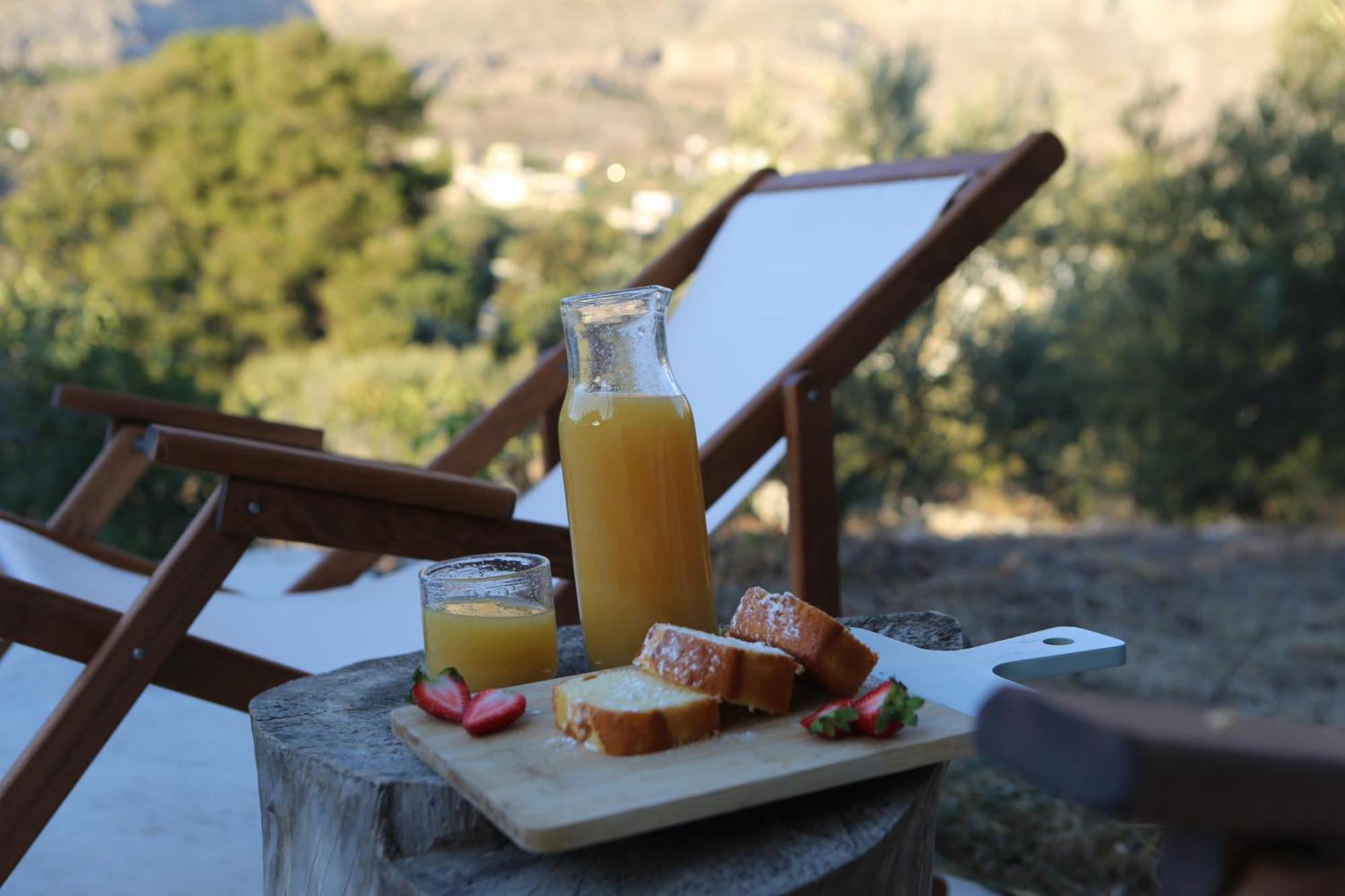 Το Σπιτάκι To Spitaki Τhe Little House Panormos (Kalymnos) Exterior foto
