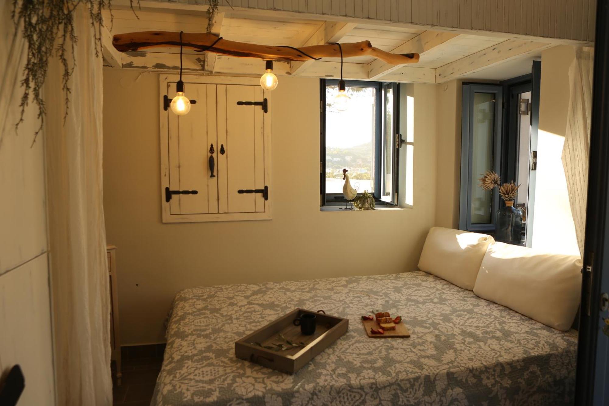 Το Σπιτάκι To Spitaki Τhe Little House Panormos (Kalymnos) Exterior foto