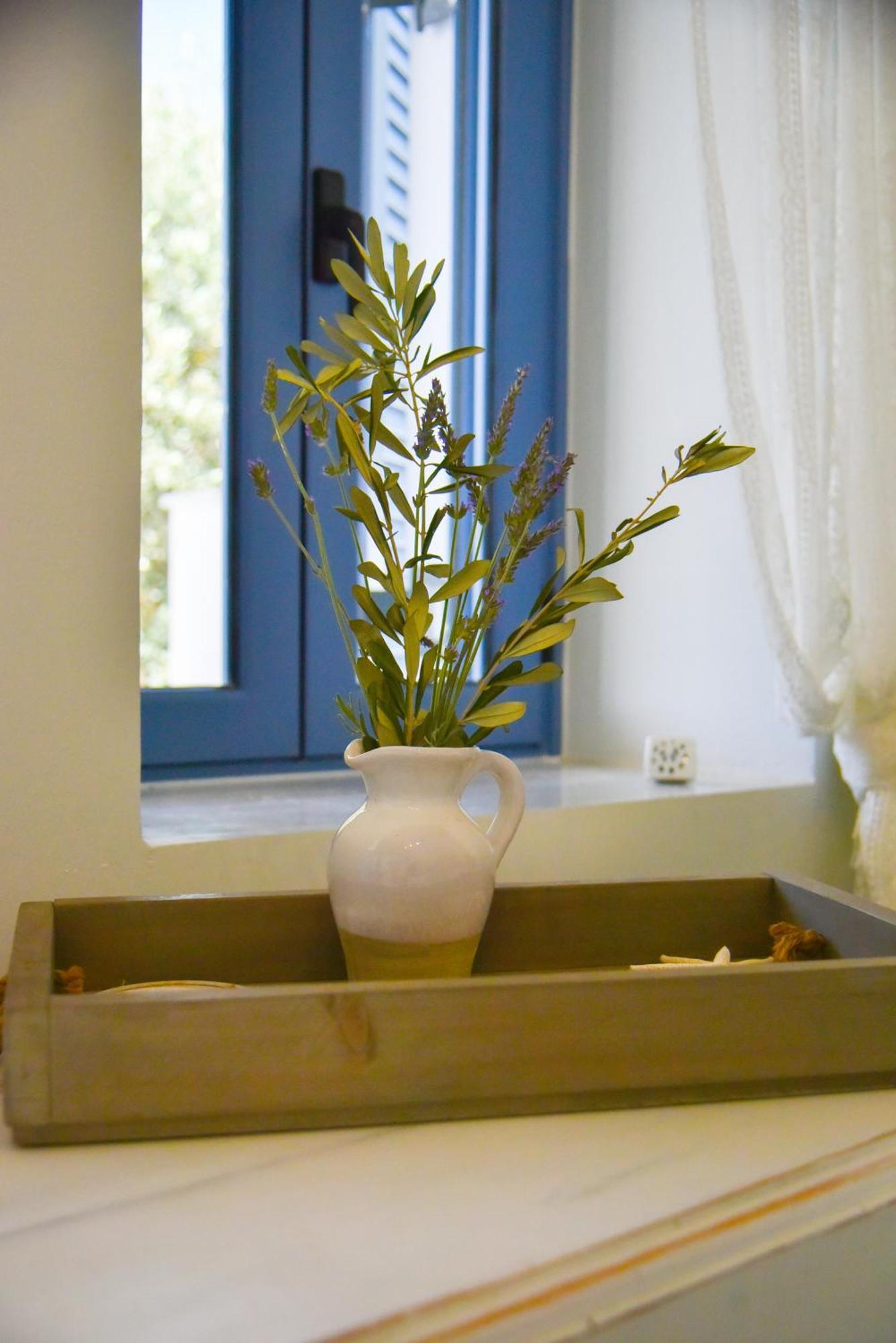 Το Σπιτάκι To Spitaki Τhe Little House Panormos (Kalymnos) Exterior foto