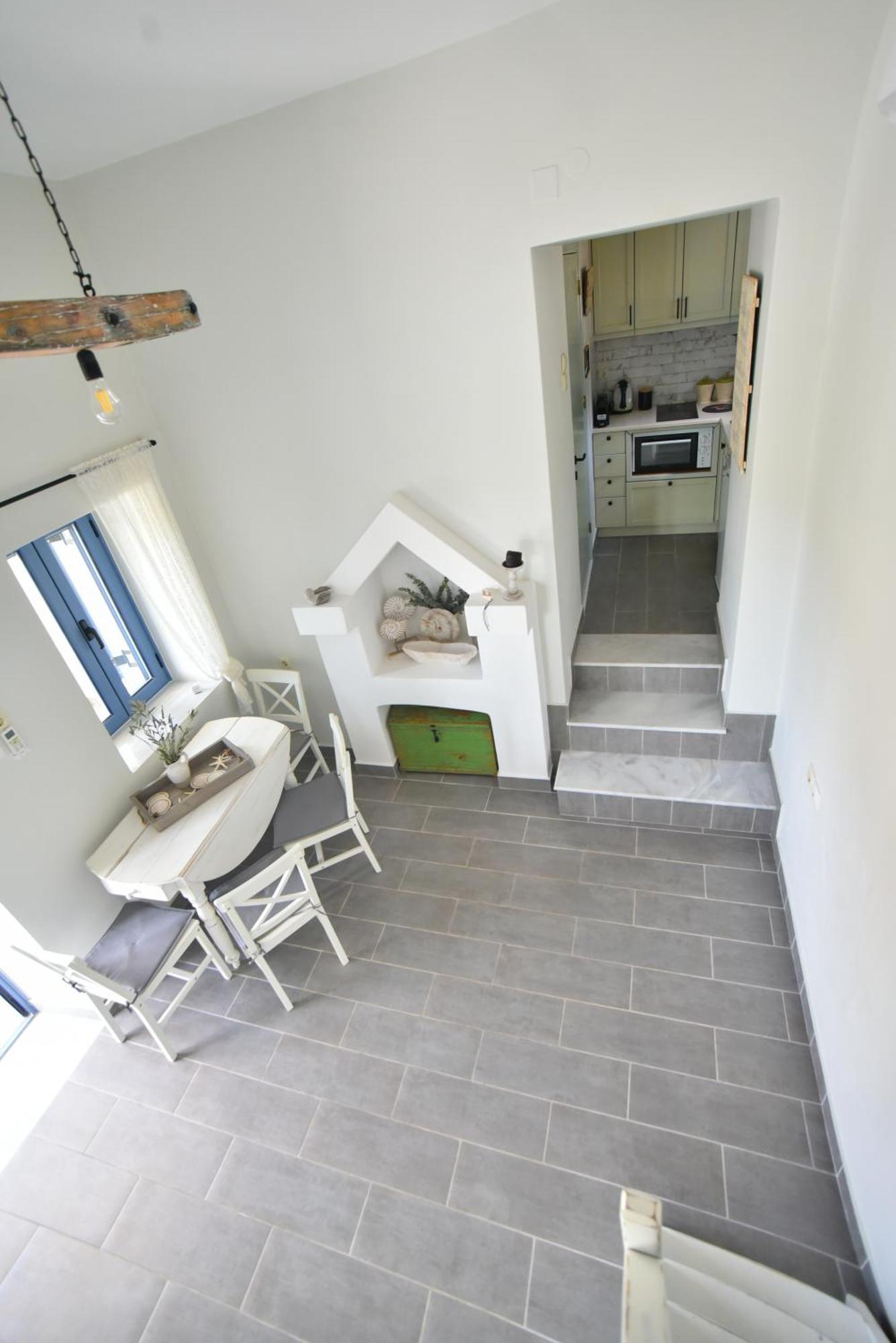 Το Σπιτάκι To Spitaki Τhe Little House Panormos (Kalymnos) Exterior foto
