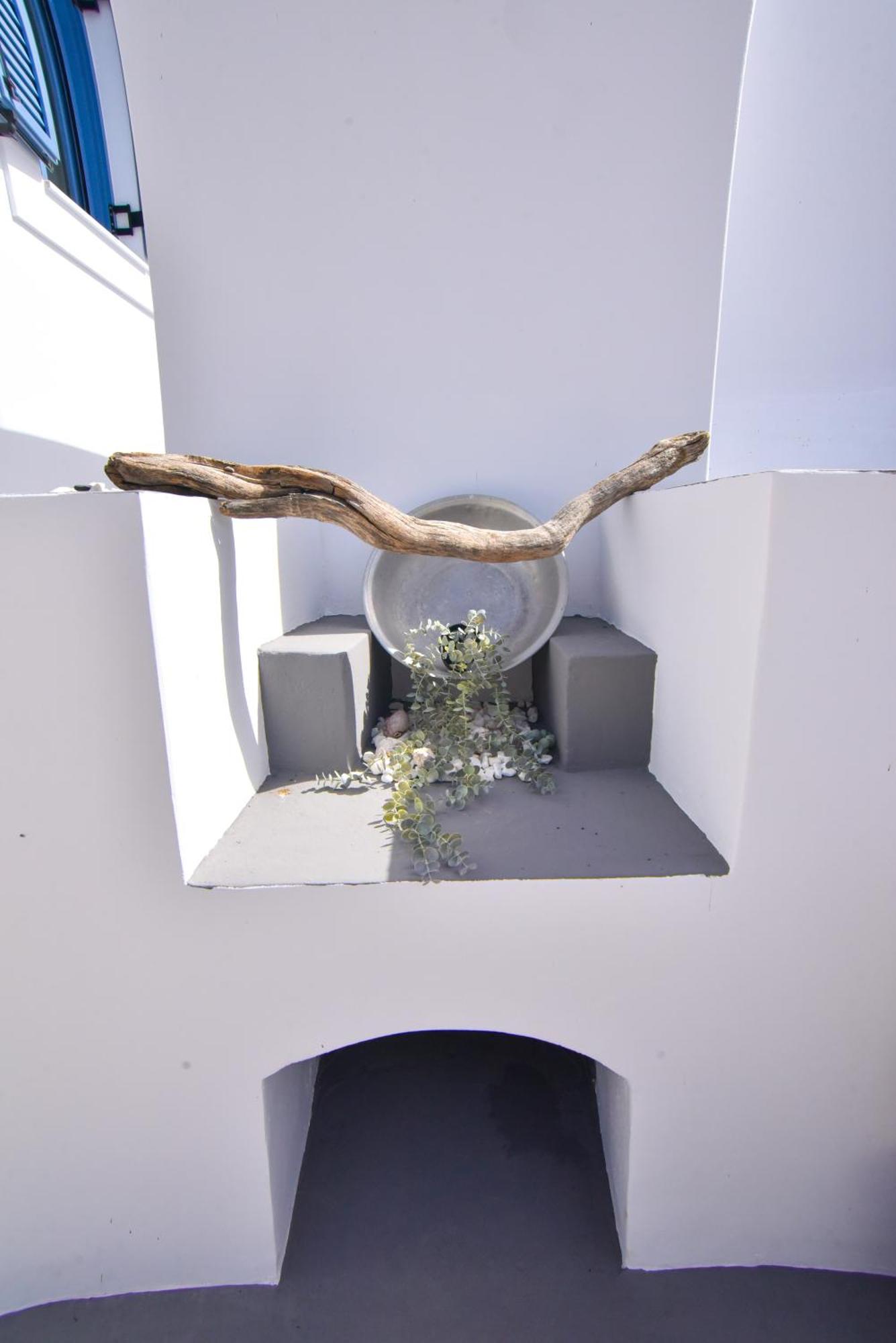 Το Σπιτάκι To Spitaki Τhe Little House Panormos (Kalymnos) Exterior foto