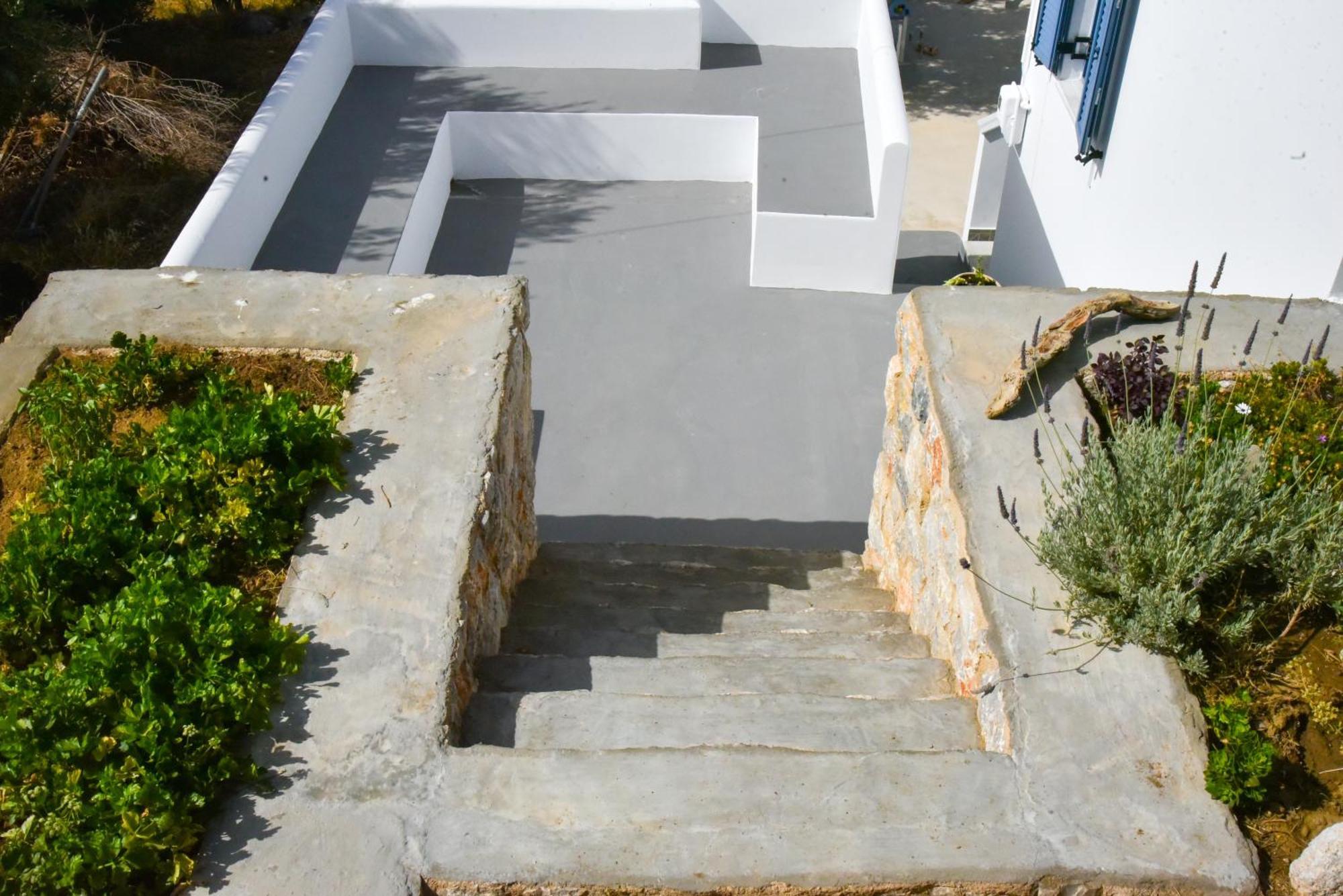 Το Σπιτάκι To Spitaki Τhe Little House Panormos (Kalymnos) Exterior foto