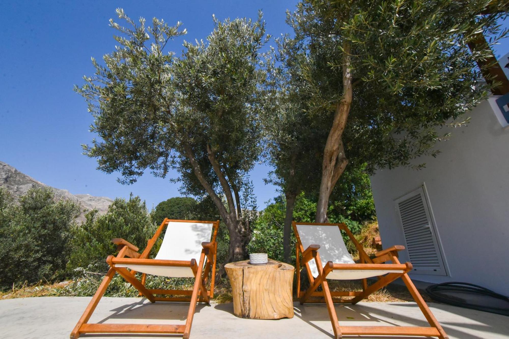 Το Σπιτάκι To Spitaki Τhe Little House Panormos (Kalymnos) Exterior foto
